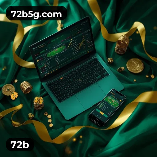 Tabela RTP dos jogos de cassino da 72b