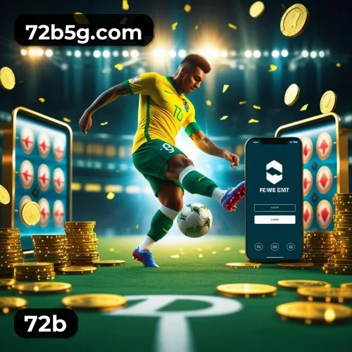 Vantagens exclusivas 72b para jogadores brasileiros - São Paulo, Rio, BH